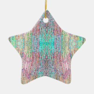 Ornamento De Cerâmica Verão da Índia