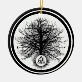 Ornamento De Cerâmica vida