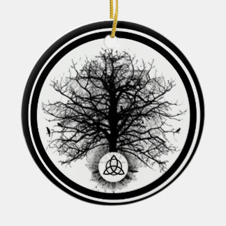 Ornamento De Cerâmica vida