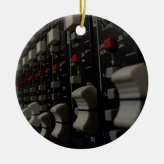 Ornamento De Cerâmica Vida do estúdio