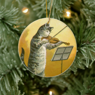 Ornamento De Cerâmica Vintage Madre Goose Enfermeira Rhyme Ei Diddle