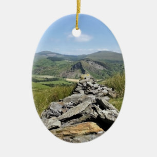 ORNAMENTO DE CERÂMICA VISÕES DAS PAREDES