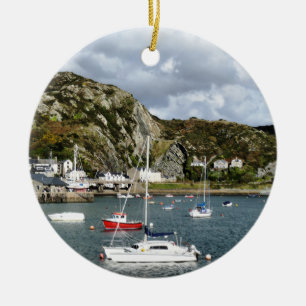 ORNAMENTO DE CERÂMICA VISÕES DAS PAREDES