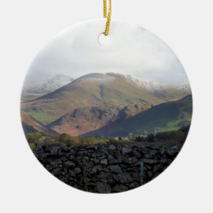 ORNAMENTO DE CERÂMICA VISÕES DAS PAREDES