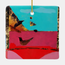 Vista de Olhos de Aves