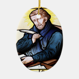 Ornamento De Cerâmica Vitral la Roche FR Suisse alfaia
