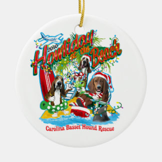 Ornamento De Cerâmica Waddle 2010