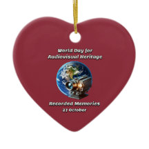 WDAH. Memórias Gravadas. 27 de outubro