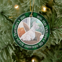 Westin Olhando uma janela