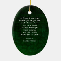 William Shakespeare Amizade Citação Inspiracional