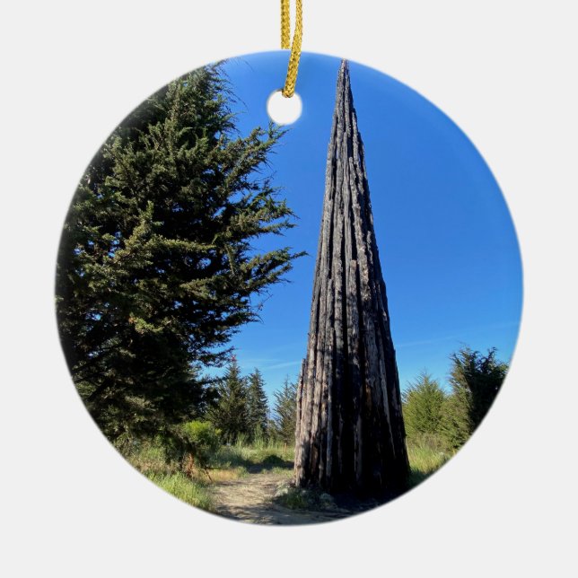 ORNAMENTO DE CERÂMICA X.ITINERÁRIOS: A ARTE NÃO DESISTE (Frente)