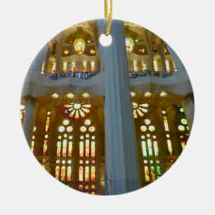 Ornamento De Cerâmica X.ITINERÁRIOS: A Geometria da Natureza