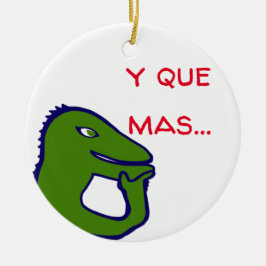 Ornamento De Cerâmica y que mas