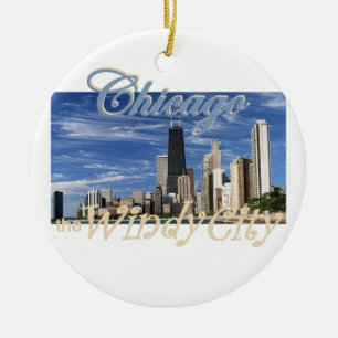 Ornamento de Chicago