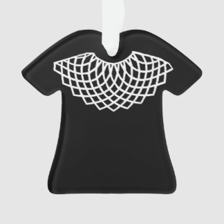 Ornamento de Colarinho RBG