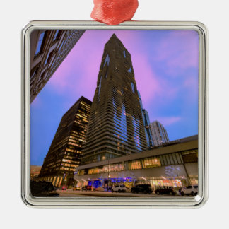 Ornamento de Construção