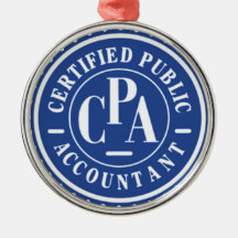 Ornamento de CPA