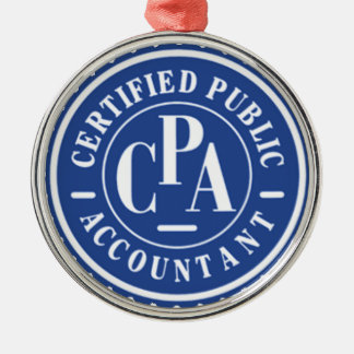 Ornamento de CPA
