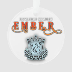 Ornamento de Ember