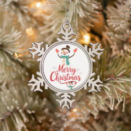 Ornamento De Estanho Floco De Neve Bálsamo Labial Festivo Homem de Neve Natal Feliz