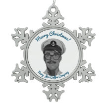 Marinho Joe Enfeites de natal