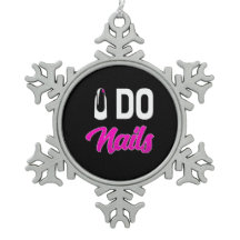 Nail Artist Do Unhas