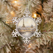 Natal em Paris