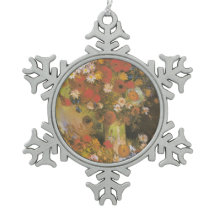 Natureza-morta floral de Van Gogh Papoulas vermelh