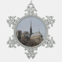 Notre Dame de Paris