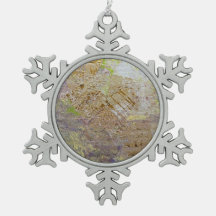 Ornamento de Árvore