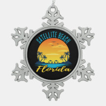 Praia das Palmas da Florida Beach