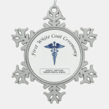 Primeira Cerimônia de Casaco Branca de Enfermagem