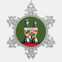 XADREZ DE MARYLAND