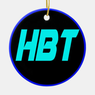 Ornamento de HBT