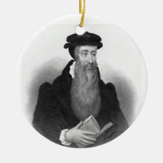 Ornamento de John Knox