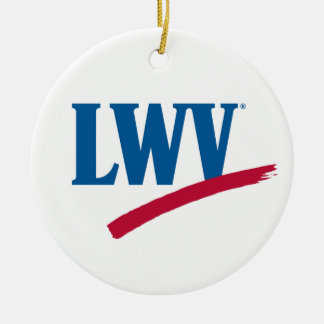 Ornamento de LWVKA
