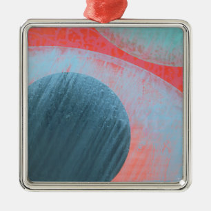 Ornamento De Metal 102 intitulados