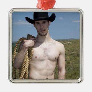 ORNAMENTO DE METAL 15974-RA