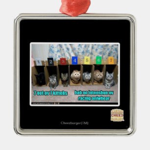 Ornamento De Metal 7 dos 7 kits