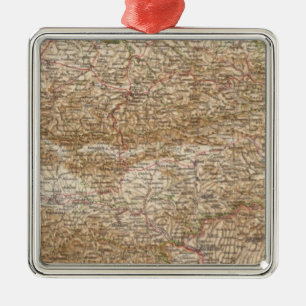 Ornamento De Metal 81 Bulgária