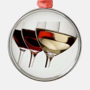 ORNAMENTO DE METAL A DENOMINAÇÃO DE ENTUSIASMO VINHO MAIS FRIA