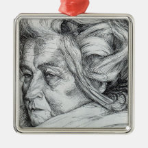 A Mãe (de Umberto Boccioni)