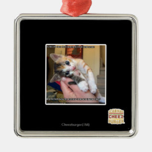 Ornamento De Metal Aaaws