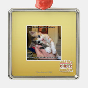 Ornamento De Metal Aaaws