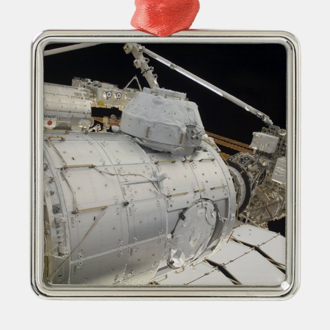 Ornamento De Metal Adaptador de revestimento pressurizado 3 (Frente)