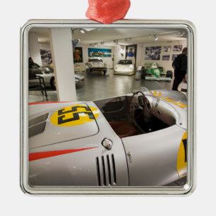 Ornamento De Metal Alemanha, Baden-Württemberg, 3