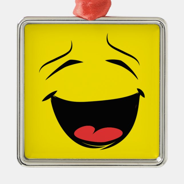 ORNAMENTO DE METAL AMARELO (Frente)