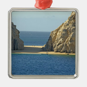 Ornamento De Metal América do Norte, México, Estado da Baixa Calif