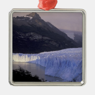 Ornamento De Metal América do Sul, Patagônia, Parque Argentina