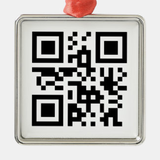 Ornamento De Metal Amor - Inglês